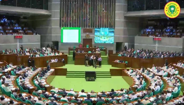 ​সংরক্ষিত নারী আসনে এমপি নির্বাচন হয় যেভাবে