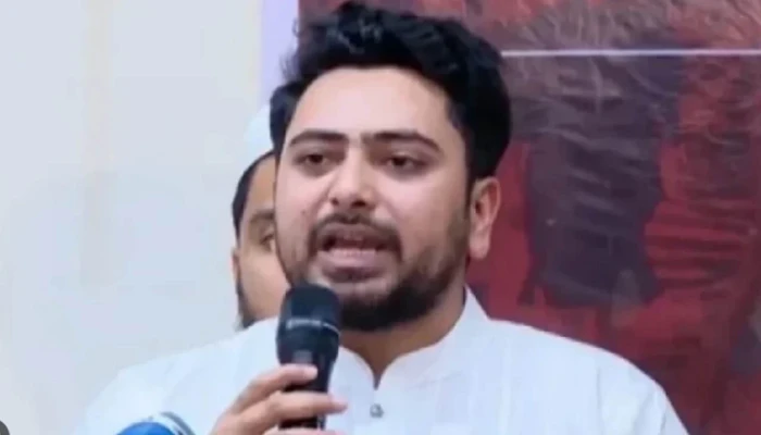 ​সরকারকে অচিরেই ওয়াদা ভঙ্গের পরিণতি ভোগ করতে হবে: নাহিদ ইসলাম