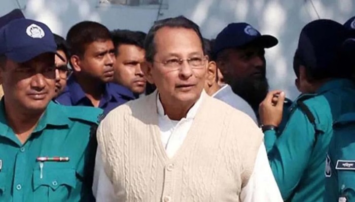 ইনুর মামলায় চলছে তৃতীয় দিনের যুক্তিতর্ক