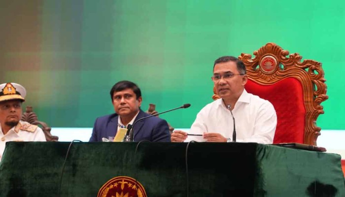 ​সশস্ত্র বাহিনী স্বাধীন রাষ্ট্রের শক্তি, মর্যাদার প্রতীক: প্রধানমন্ত্রী