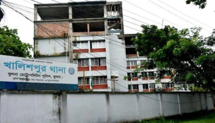 ​খুলনায় তাঁতি দল নেতাকে কুপিয়ে হত্যা করল দুর্বৃত্তরা