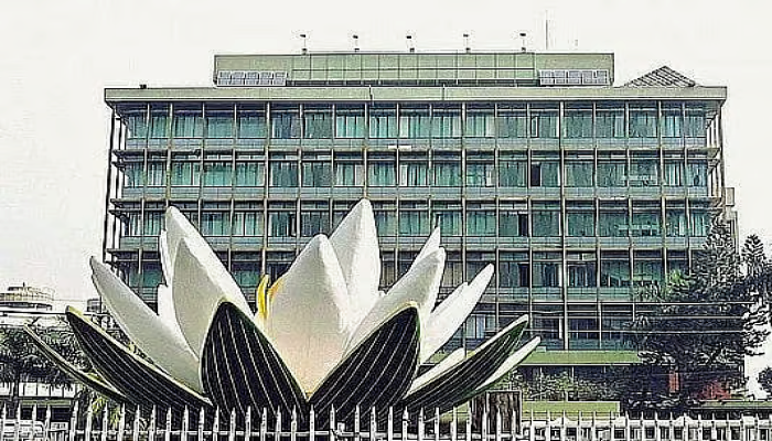 ​ব্যাংক পাস হলো ব্যাংক রেজোল্যুশন বিল, পুরোনো শেয়ারধারীদের ফেরার সুযোগ বাংলাদেশ ব্যাংক