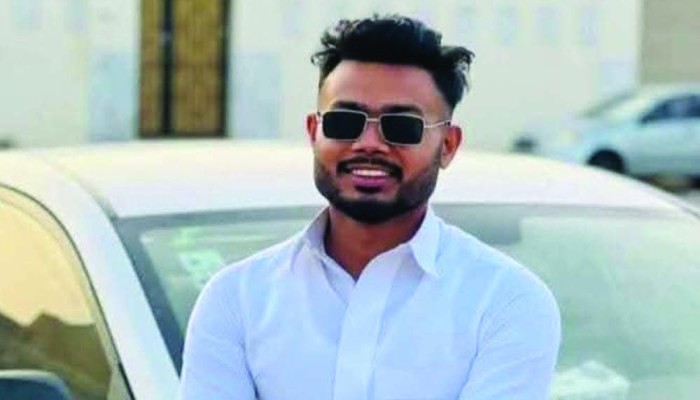 ​তিন মাসেই স্বপ্নভঙ্গ, সৌদিতে দেওয়াল ধসে নোয়াখালী প্রবাসীর মৃত্যু