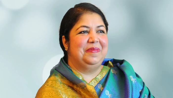 ​সাবেক স্পিকার শিরীন শারমিনের জামিন