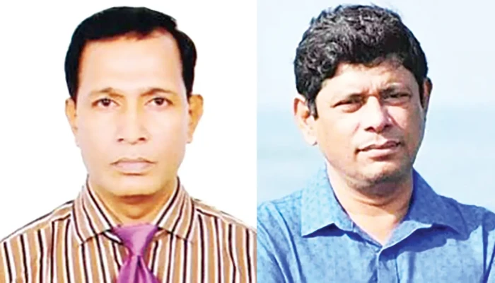 পদে ঘোড়ার আগে গাড়ি  ঢাকা ওয়াসার ডিএমডি