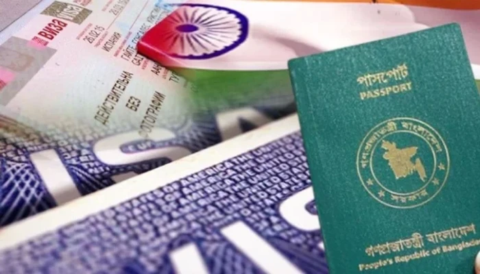 ভারতীয় ভিসা চালু নিয়ে সুখবর দিলেন পররাষ্ট্র উপদেষ্টা