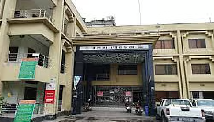 ​সিটি করপোরেশনে উন্নীত হচ্ছে বগুড়া পৌরসভা, ‘২০ এপ্রিল উদ্বোধন’বগুড়া পৌরসভা