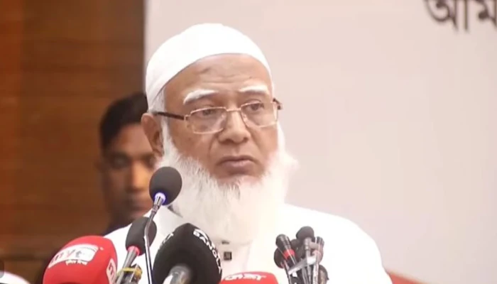 ​জুলাইয়ের বিপক্ষে অবস্থান নিয়ে সরকার পার পাবে না