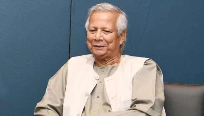 ​ড. মুহাম্মদ ইউনূসের বিরুদ্ধে ব্যবস্থা নিতে দুদকে আবেদন