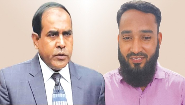 ভুয়া “প্রাচীন পিলার-কয়েন” ২য় পর্ব কৃষকলীগ নেতা মাকসুদ-সোহেল সিন্ডিকেটের শত কোটি টাকা প্রতারণা