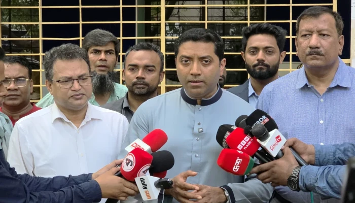 ​বৃত্তি পরীক্ষা চালু হওয়ায় শিক্ষার্থীরা আনন্দিত: প্রতিমন্ত্রী