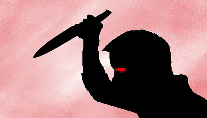 ​জেলা পটুয়াখালীতে সালিসে বিপক্ষে কথা বলায় যুবককে কুপিয়ে হত্যা, চাচাতো ভাই গ্রেপ্তার