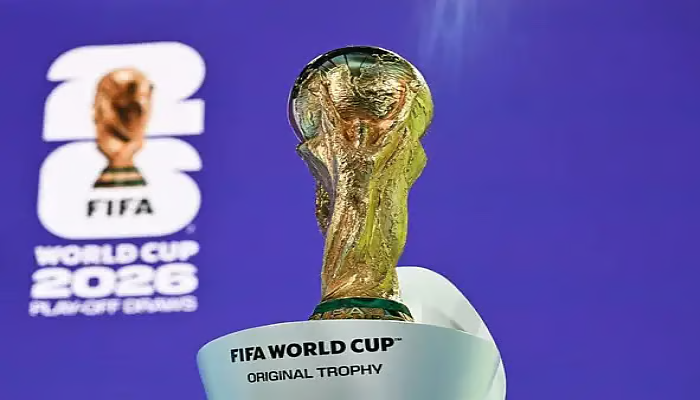 ​ফুটবল বিশ্বকাপে গণপরিবহন খরচ ফিফাকে দেওয়ার দাবি মার্কিন আইনপ্রণেতার খেলা ডেস্ক প্রকাশ