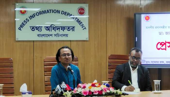 ​যুদ্ধ দীর্ঘায়িত হলে জ্বালানি তেলের দাম বাড়তে পারে