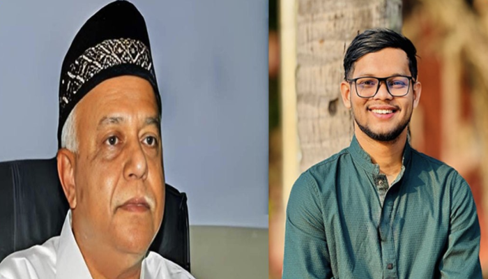 ​এনসিপির সমর্থনে চট্টগ্রাম সিটিতে নির্বাচন করতে চান মঞ্জু, দাবি বাকেরের