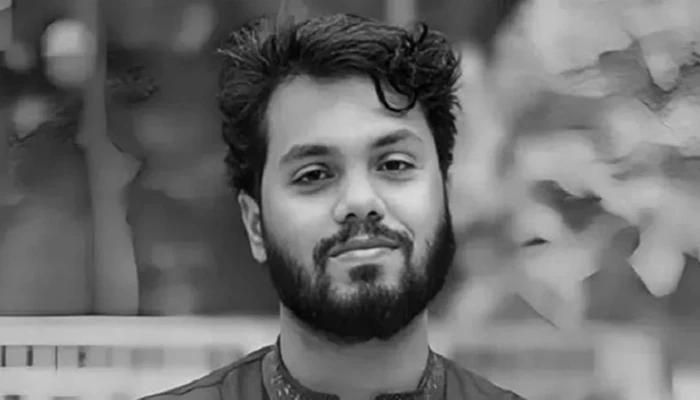 ​হাদি হত্যাকাণ্ডে ব্যবহৃত অস্ত্রের বিক্রেতা গ্রেপ্তার