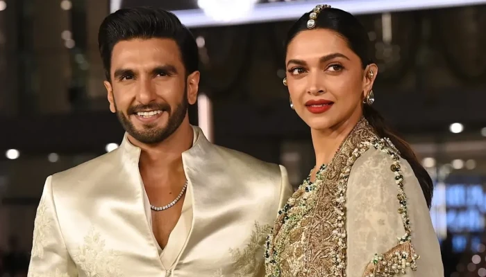 সত্যিই কি ভেঙে যাচ্ছে দীপিকা-রণবীরের সংসার? রণবীর সিং ও দীপিকা পাড়ুকোন । ছবি : সংগৃহীত