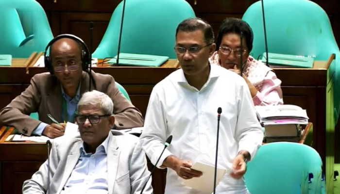 ​১৮০ দিনের কর্মপরিকল্পনা নিয়েছে সরকার : প্রধানমন্ত্রী