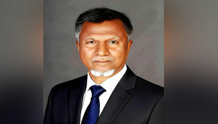 ​শূন্যপদ পূরণে ৬ মাস, ১ বছর এবং ৫ বছর মেয়াদি কর্মপরিকল্পনা: সংসদে জনপ্রশাসন প্রতিমন্ত্রী