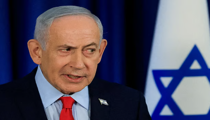যুদ্ধ ছাড়া নেতানিয়াহুর টিকে থাকা কেন কঠিন