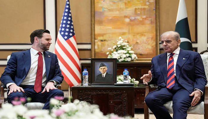 ইরানের সঙ্গে শান্তিচুক্তি নিয়ে আশাবাদী যুক্তরাষ্ট্র