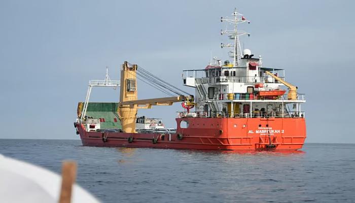 যুক্তরাষ্ট্র ও ইসরায়েলই ‘প্রকৃত সন্ত্রাসী’: ইরানের প্রেসিডেন্ট