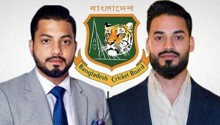 ​বিসিবির কমিটিতে যুক্ত হলেন প্রতিমন্ত্রী ইশরাকের ভাই