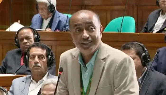 ​রাজনৈতিক হয়রানিমূলক মামলা প্রত্যাহারে উদ্যোগ