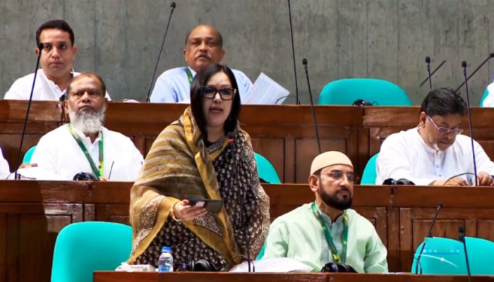 ​সরাইলের হাসপাতাল নিজেই একটা রোগী :