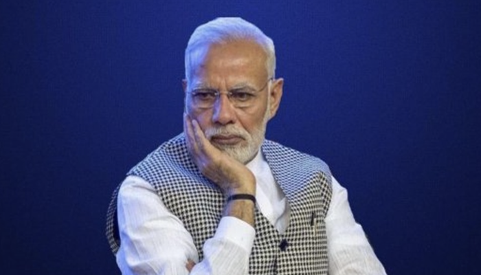 ​বদলে গেল ইতিহাসঃ লোকসভায় ভোটে হারলেন মোদি