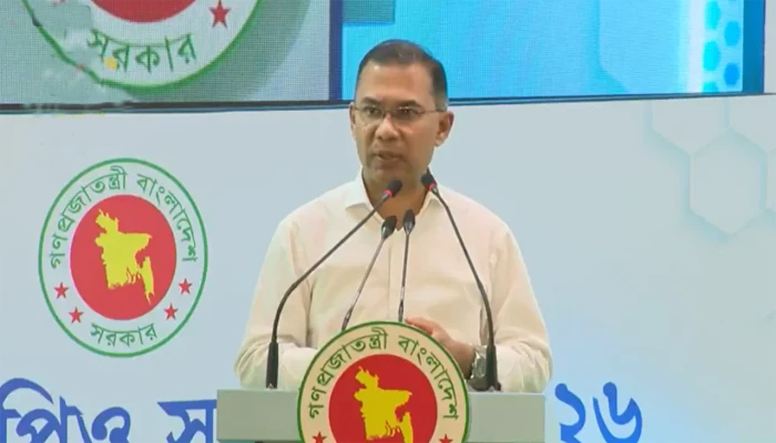 ​যথাসময়ে হামের টিকা না দিয়ে বিগত দুটি সরকার ক্ষমাহীন অপরাধ করেছে