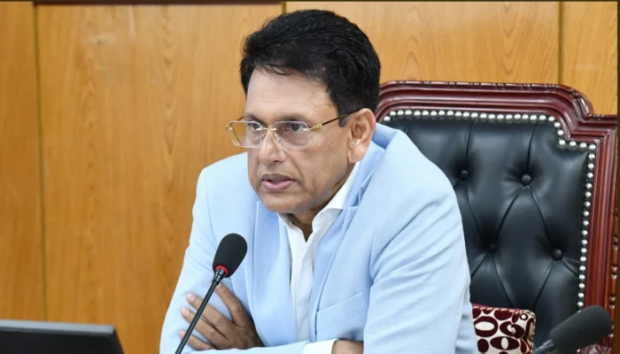 এইচএসসি পরীক্ষা শুরু ২ জুলাই: শিক্ষামন্ত্রী