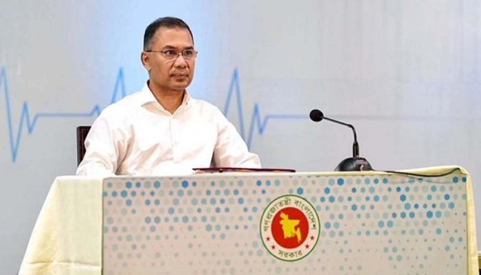 ​১ লাখ স্বাস্থ্যকর্মী নিয়োগ দেবে সরকার: প্রধানমন্ত্রী