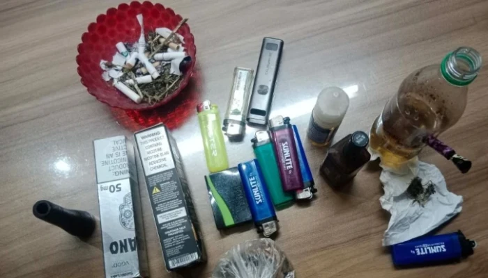 ​জাহাঙ্গীরনগর বিশ্ববিদ্যালয়ের ছাত্রী হলের কক্ষ থেকে মাদক জব্দ