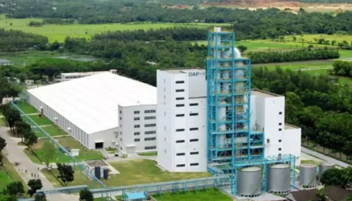​বার বন্ধ হলো দেশের একমাত্র ডিএপি সার কারখানা