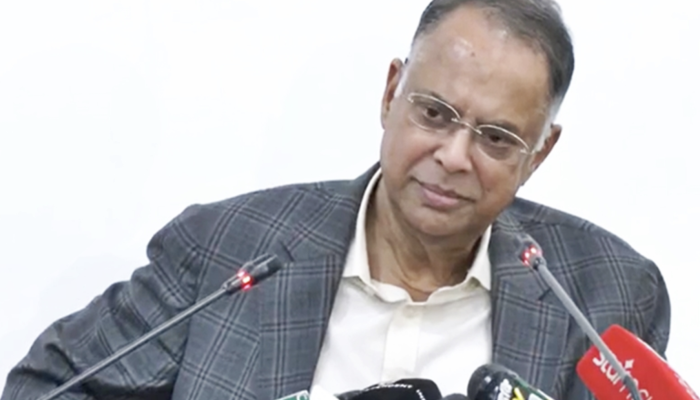 ​ বিশ্ববাজারে তেলের দাম দ্বিগুণ হলেও দেশে বেড়েছে সামান্য: জ্বালানি মন্ত্রী