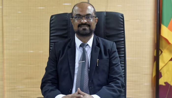 ​জনরোষের মুখে পদত্যাগ করলেন শ্রীলঙ্কার জ্বালানি মন্ত্রী