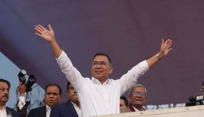 ​প্রধানমন্ত্রী তারেক রহমানকে বরণ করতে প্রস্তুত বগুড়া