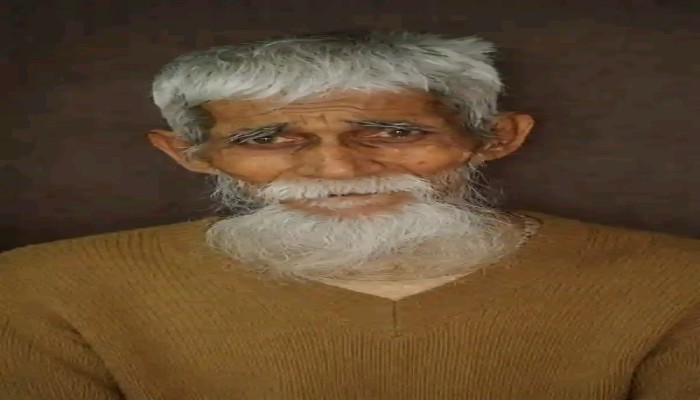 একটি শোক সংবাদ