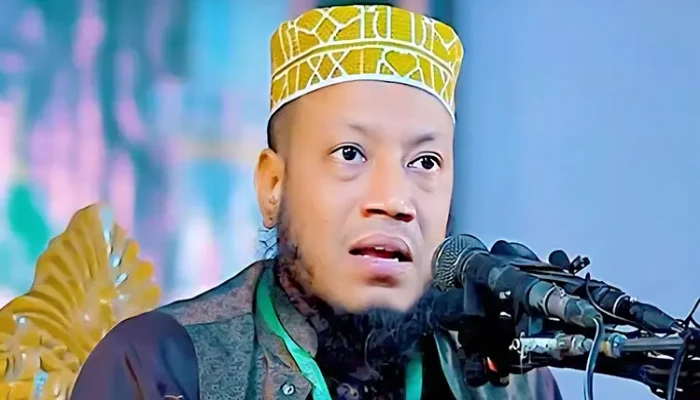 ​সিরাজগঞ্জে এমপি আমির হামজার বিরুদ্ধে গ্রেফতারি পরোয়ানা