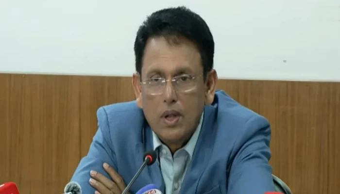 ​প্রশ্নপত্র ফাঁস হয়নি, পরবর্তী পরীক্ষাগুলো পর্যবেক্ষণ করা হবে