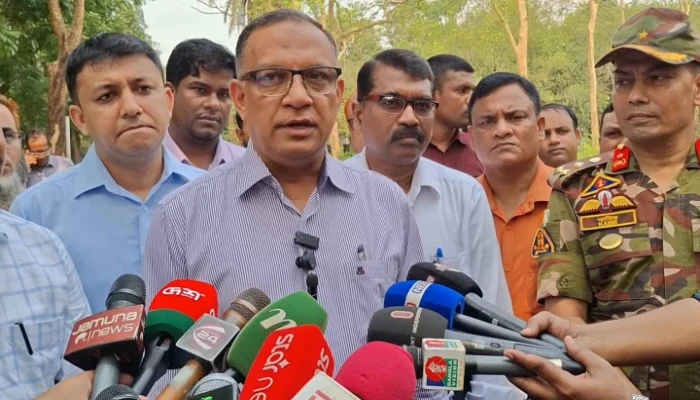 বন্ধ জুটমিল চালুর উদ্যোগ নিচ্ছে সরকার: বস্ত্র ও পাট প্রতিমন্ত্রী