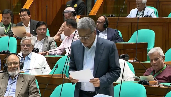 ​বাংলাদেশের বৈদেশিক ঋণ ৭৮ বিলিয়ন ডলার: অর্থমন্ত্রী