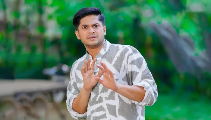 ​গালি দিলেই কি বেশি সওয়াব পাওয়া যায়: নিলয়