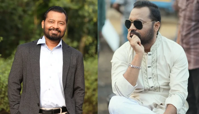 ​খালাতো বোনের প্রেমে ব্যর্থ হয়ে নাটক বানিয়েছিলাম: জীবন