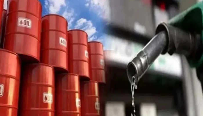 ​বিশ্ববাজারে কমলো জ্বালানি তেলের দাম