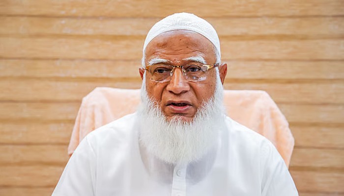 ​২৪ ঘণ্টায় সাত খুন, জামায়াত আমিরের ক্ষোভ