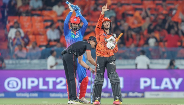 ​ঝড় তুলে রোহিতকে ছাপিয়ে কোহলিকে ছুঁলেন অভিষেক