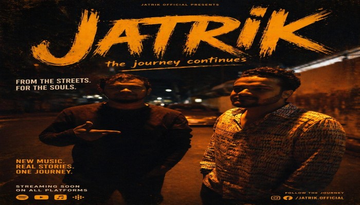 ​সম্রাট অশোকের ‘কলিঙ্গ’ যুদ্ধের ছায়ায় যাত্রীকের প্রথম অ্যালবাম