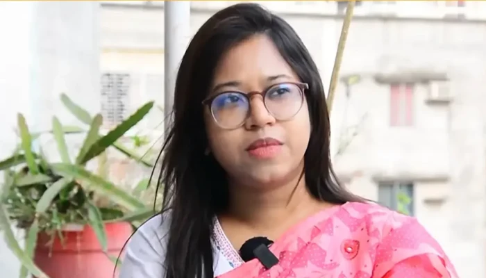 মনিরা শারমিনের মনোনয়নপত্র বাতিল